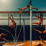 Allison Stokke Instagram - The Complete Jump for One x Wonder It was a pleasure taking part in the @onexwonder series. Stay tuned for more sneak previews! #1wonder