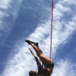 Allison Stokke Instagram – Weekend vibes 🌤