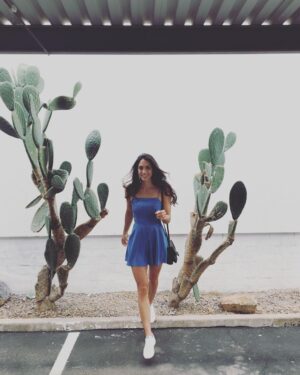 Allison Stokke Instagram - 🌵💁🏽🌵