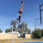 Allison Stokke Instagram - 🆙🆙🆙