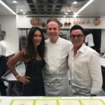 Allison Stokke Instagram – Taste and repeat! What incredible people that have kept this valley alive and well through some trying times…we couldn’t have better hosts welcoming us with open arms this week, wanting to continue the hospitality that is Napa Valley–thankful we kept the plans to be here and glad we can be here to support the wine country!