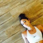 Allison Stokke Instagram - Resting regeneration is just as important as rising grinding. Looking forward to this off-week and time with family and friends for the holidays!