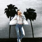 Allison Stokke Instagram - 🌴🤗🌴