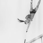 Allison Stokke Instagram - The best way to turn up on spring break