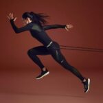 Allison Stokke Instagram – 🏃🏽‍♀️