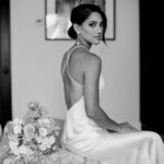 Allison Stokke Instagram – 👰🏻