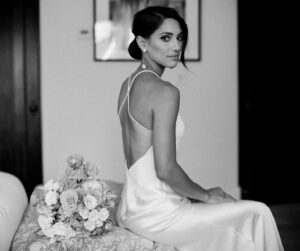 Allison Stokke Instagram - 👰🏻