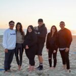 Allison Stokke Instagram – California Christmas 2018❤️🙌🏼