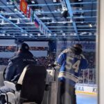 Allj Instagram - Я дома 🏒💙❄️
