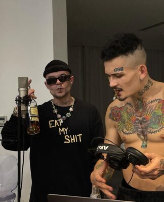 Double Tap Frenzy: Allj's Top 10 Instagram Pics