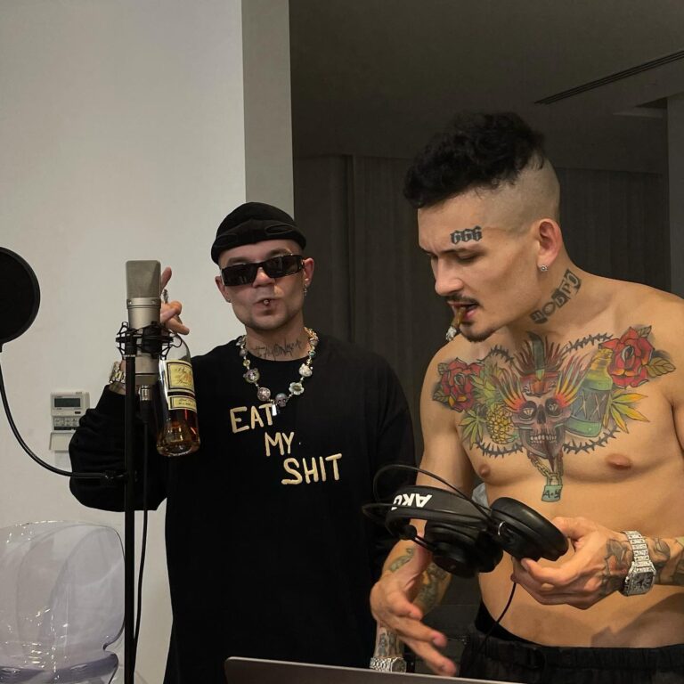 Double Tap Frenzy: Allj's Top 10 Instagram Pics