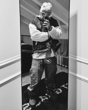 Allj Instagram - ИНКАССАТОР H143HH54