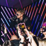 Allj Instagram - Краснодар спасибо за уикенд 🖤 Фулл выступление ищите на YouTube