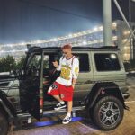 Allj Instagram - new day