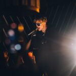 Allj Instagram - Краснодар спасибо за уикенд 🖤 Фулл выступление ищите на YouTube