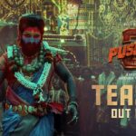 Allu Arjun Instagram - I thank each and everyone of you for the birthday wishes! My heart is full of gratitude. Please take this teaser as my way of saying thank you! 🎁 #Pushpa2TheRule