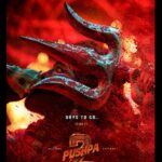 Allu Arjun Instagram - #Pushpa2TheRuleTeaser On April 8th!!