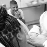 Allyson Felix Instagram - Allyson Felix’s team just got bigger! ❤️ The retired record-breaking Olympian and co-founder of Saysh welcomed her second baby with husband Kenneth Ferguson on Wednesday, April 10, confirming the news exclusively with PEOPLE. “We are overjoyed to welcome our son Kenneth Maurice Ferguson III, who we will lovingly call Trey,” Felix tells PEOPLE in a statement. See more photos in our bio link! | 📷: Chandler Garrett