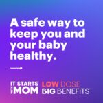 Allyson Felix Instagram - This pregnancy I knew I was at risk of developing preeclampsia again, so my doctor had me take low dose aspirin. I’m teaming up with @marchofdimes to raise awareness about low dose aspirin to help combat preeclampsia and preterm birth. Learn more about Low Dose, Big Benefits @marchofdimes💜