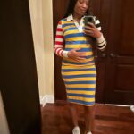 Allyson Felix Instagram - the bump is bumpin🤰🏽