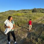 Allyson Felix Instagram - I can confirm going from 1 kid to 2 is wild🤯🙃🤪but I love it here🫶🏾