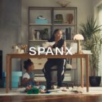 Allyson Felix Instagram - Juggling business, mom life, and moving my body! Enjoying this hectic, busy and full season of life. I love doing it all in the effortless yet polished looks from @spanx   #spanxpartner
