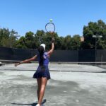 Allyson Felix Instagram - In our tennis girl era🎾