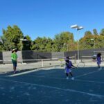 Allyson Felix Instagram - In our tennis girl era🎾