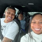 Allyson Felix Instagram - lately💛