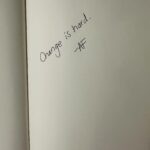 Allyson Felix Instagram - Over a year into the post-competition journey and still figuring out all the things.🙃 Dropping my truths to help anyone else dealing with their own big changes. Add to my list👇🏾 * change is hard * external validation doesn’t determine your worth * grieving is part of the process * your identity is not what you do * time and space are healing * some people are only in your life for a season * there is joy in starting new things * your best can still be in front of you * give yourself grace
