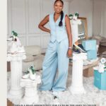 Allyson Felix Instagram - Thank you @waymakerculture for the love! Excited to be featured in the Black Family Issue🖤 I love building @bysaysh with @wesfelix22 and in this interview we take a deep dive into what that really looks like.