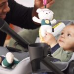 Allyson Felix Instagram - We’re so excited to officially launch our new collaboration with Olympic runner and mother-of-two @AllysonFelix! The GoldBug x Allyson Felix collection is inspired by Allyson’s active lifestyle and is designed to help you tackle parenthood adventures like a champ. In addition to input on functionality and style (of course 💁🏾‍♀️), Allyson also contributed her expertise and passion for improving maternal health to this collection. We’ve joined forces to sponsor the @marchofdimes It Starts with Mom program to make a positive impact on the lives of mothers and babies across the country. Learn more about our collaboration and shop the collection on @amazon and GoldBug.com [link in bio 🔗]. #GoldBug #AllysonFelix #ItStartsWithMom #MarchofDimes #collaboration