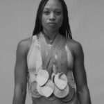 Allyson Felix Instagram - If I could describe it all in one photo. • Swipe to see the journey that brought me here. 👉🏾👉🏾👉🏾 • Here’s what I can tell you about that journey. There have been more tears than celebrations, more doubt than confidence, more prayer than trash talking. What I’ve learned is that you have to keep going. Just don’t quit. When you get knocked down, get back up. Ask for help because you’ll never do it alone. Take small steps toward your passion and you’ll end up in your purpose. • Be brave with your life because you’ll have an impact on people that you never thought was possible. Nothing but love 💙💙