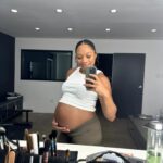 Allyson Felix Instagram - lately💛