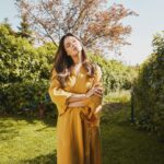 Almeda Abazi Instagram - 🤍