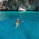 Almeda Abazi Instagram - my beautiful Albania 🇦🇱