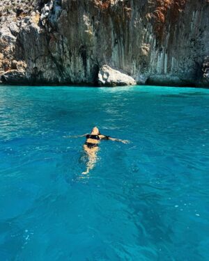 Almeda Abazi Instagram - my beautiful Albania 🇦🇱