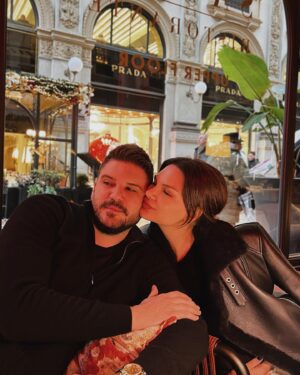 Almeda Abazi Instagram - 🤍
