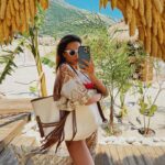 Almeda Abazi Instagram -