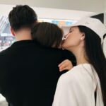 Almeda Abazi Instagram –