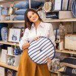 Almeda Abazi Instagram - 🌸Yaşam alanlarımı güzelleştiren @englishhome favorilerimi tek tek seçtim. Daha fazlası englishhome.com ve English Home mağazalarında! #işbirliği