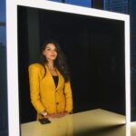 Almeda Abazi Instagram -