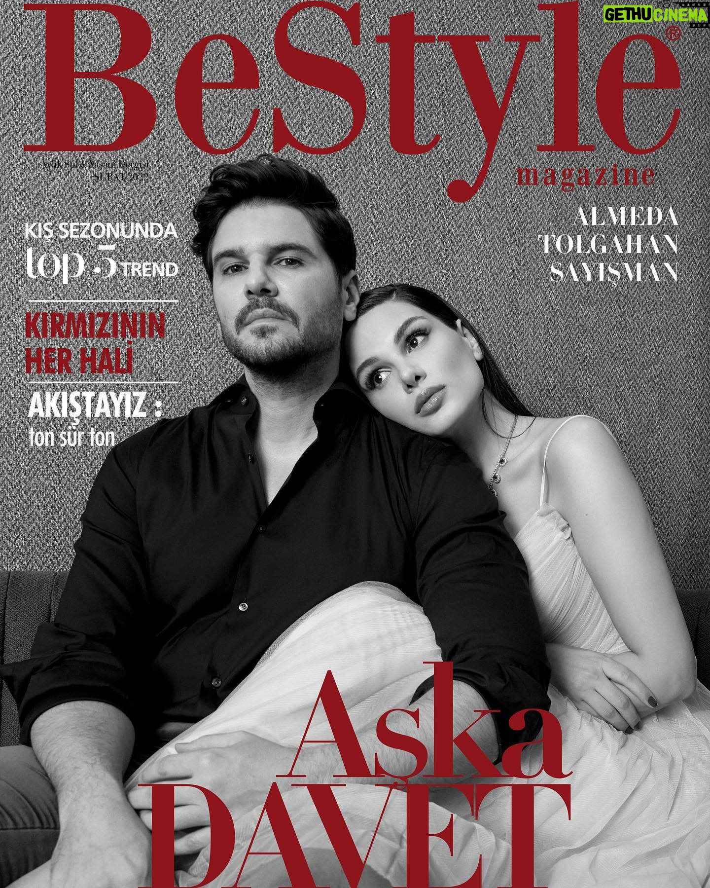 Almeda Abazi - 20K Likes - β₯οΈ
@bestylemagazine
RΓΆportaj: @tugceorcunus
FotoΔraf: @jiyankizilboga
Styling: @eylmyldzz
Makyaj: @ugurkiral
SaΓ§: @batuhansancar_
Backstage: @sozmentor
Dijital Δ°Γ§erik DirektΓΆrΓΌ: @tugceorcunus
Dijital Δ°Γ§erik EditΓΆrleri: @kezbanbelettt @naymanbatimor @yarennakturk
PR: @sedaaltuner
Mekan: @radissonbluottomareβye
ve @hakansertbakann βa TeΕekkΓΌrler