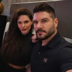 Almeda Abazi Instagram - My Forever Valentine ❤️‍🔥