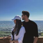 Almeda Abazi Instagram - 💙