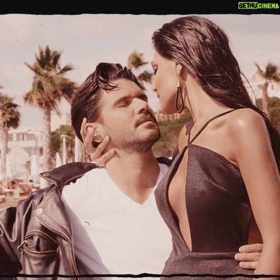 Almeda Abazi - 46K Likes - β€οΈβπ₯ You&I ππ
