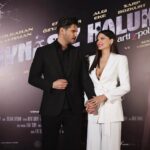 Almeda Abazi Instagram - “Aynasız Haluk” filmimizde emeği geçen herkese ,davetimiz de bizi yalnız bırakmayan herkese çok teşekkür ederiz 🙏🏻 Böyle nice güzel filmlerimiz , galalarımız olsun 🎥🍿✨ @hanmedyapim #aynasizhaluk