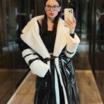 Almeda Abazi Instagram - 🖤