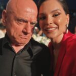 Almeda Abazi Instagram – Kujt do t’i dergoj foto te Alines dhe Efehan cdo mengjes une tani o Gjysh😔

Always loved, never forgotten…
Rest In Peace Grandpa ♥️