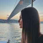 Almeda Abazi Instagram - 🌉🍽🍹☕️🍪